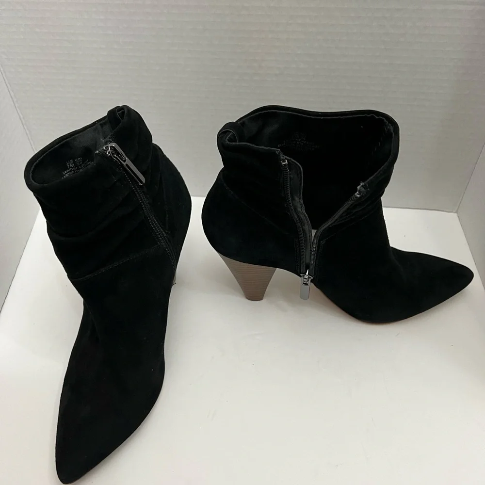 BLEECKER & BOND BOOTS